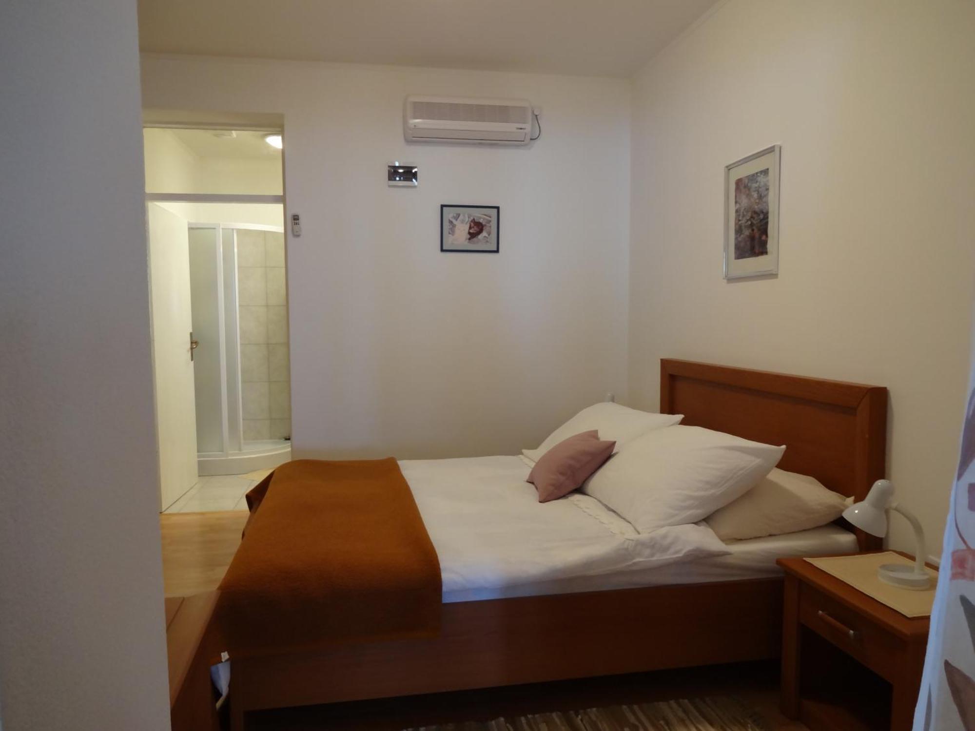 Villa Marlin Klenovica Habitación foto