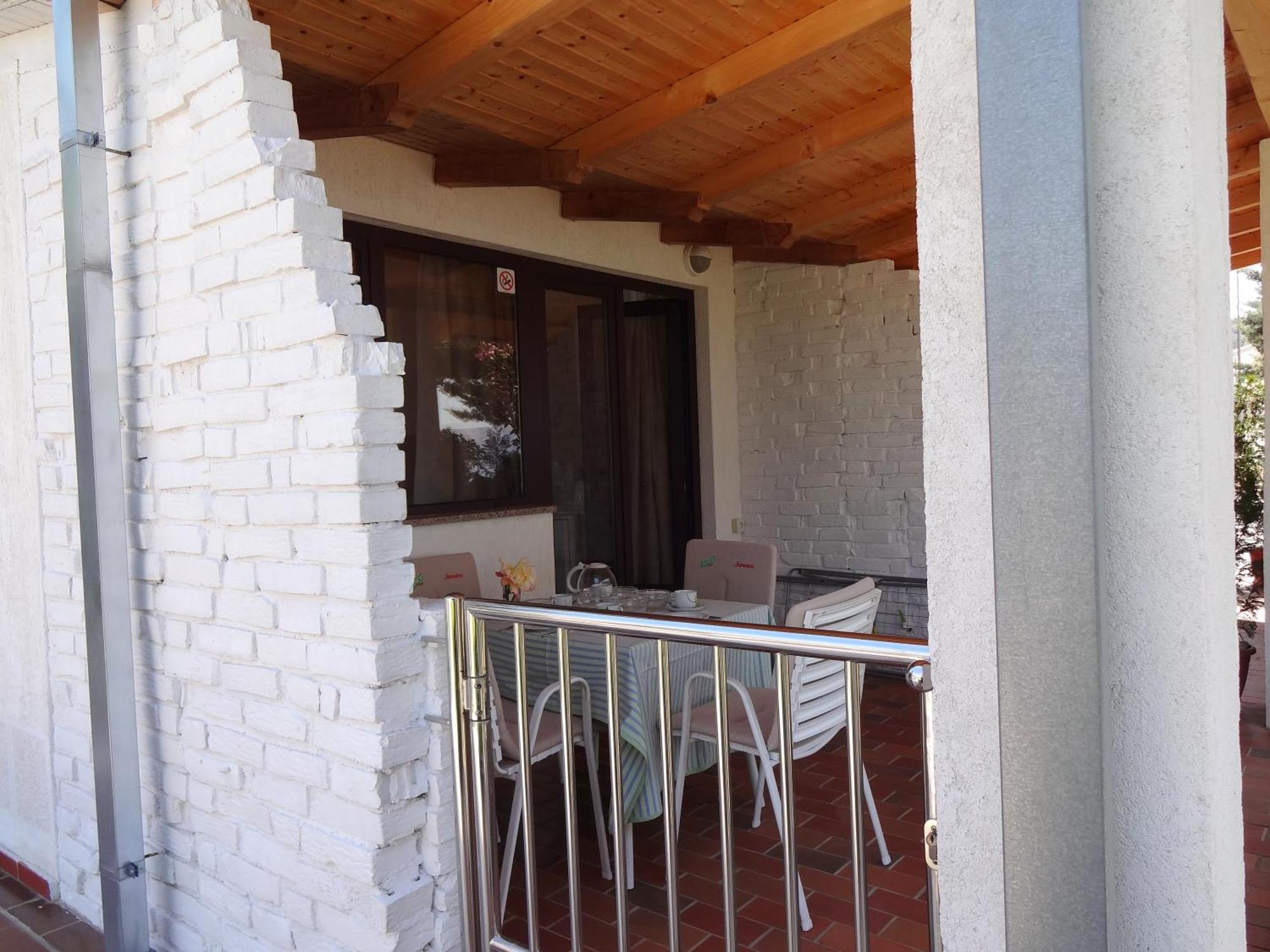 Villa Marlin Klenovica Habitación foto